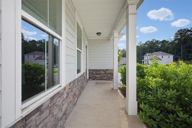 676 Ragan Court, Social Circle, GA 30025