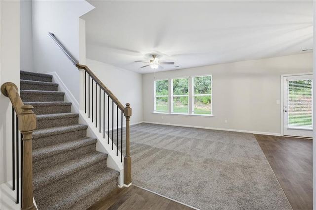 676 Ragan Court, Social Circle, GA 30025