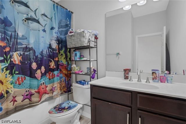 10884 Alvara WAY, Bonita Springs, FL 34135