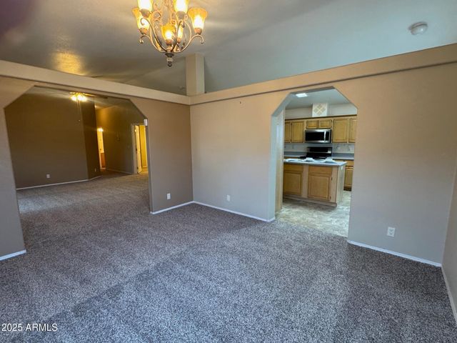 1855 N RIM ROCK Drive, Casa Grande, AZ 85122