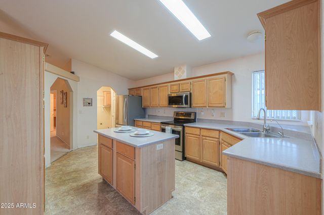 1855 N RIM ROCK Drive, Casa Grande, AZ 85122