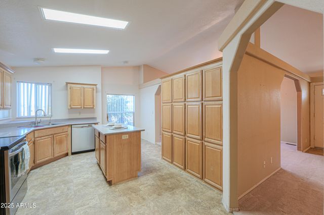 1855 N RIM ROCK Drive, Casa Grande, AZ 85122