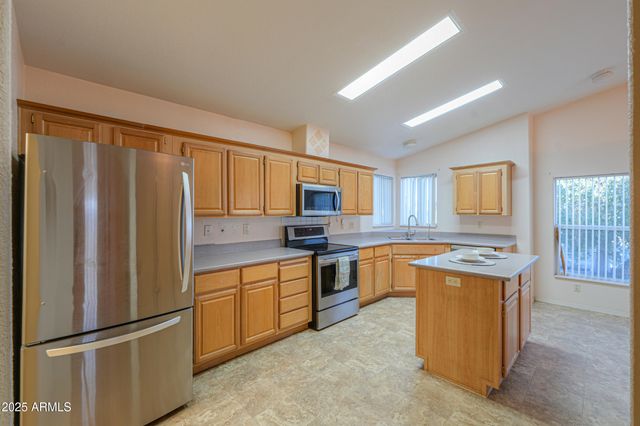 1855 N RIM ROCK Drive, Casa Grande, AZ 85122