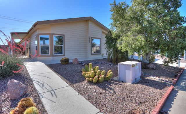 1855 N RIM ROCK Drive, Casa Grande, AZ 85122