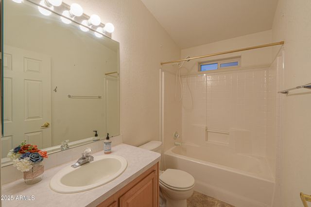 1855 N RIM ROCK Drive, Casa Grande, AZ 85122