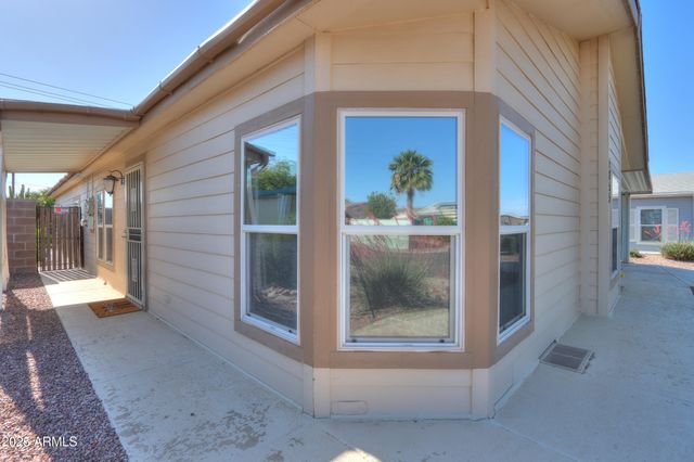 1855 N RIM ROCK Drive, Casa Grande, AZ 85122