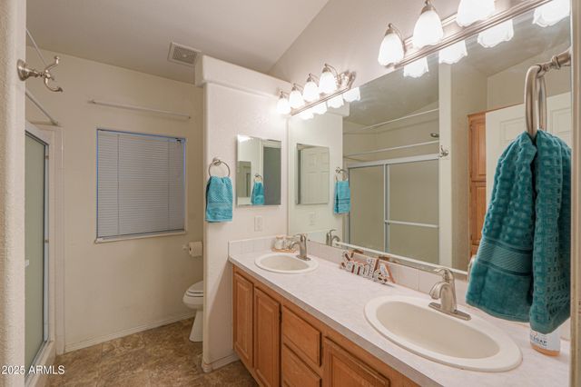 1855 N RIM ROCK Drive, Casa Grande, AZ 85122