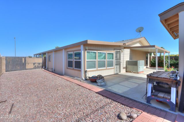 1855 N RIM ROCK Drive, Casa Grande, AZ 85122