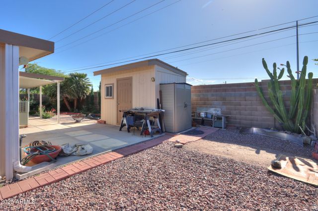 1855 N RIM ROCK Drive, Casa Grande, AZ 85122