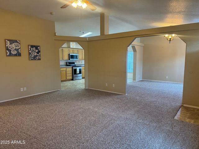 1855 N RIM ROCK Drive, Casa Grande, AZ 85122