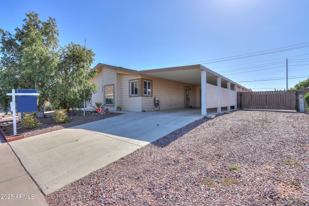 1855 N RIM ROCK Drive, Casa Grande, AZ 85122