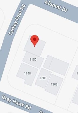 1152 Turkey Foot Road, Lexington, KY 40502