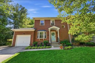 1152 Turkey Foot Road, Lexington, KY 40502