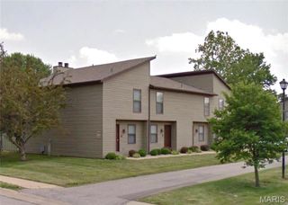 449 PONDEROSA Avenue A, O'fallon, IL 62269
