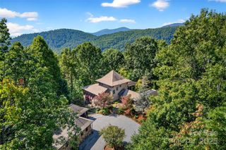 789 Mckenzie Way S, Old Fort, NC 28762