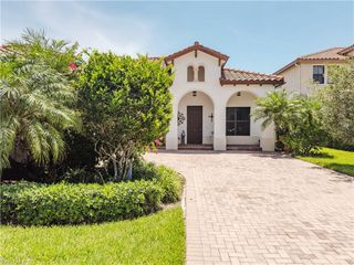 5169 Roma ST, Ave Maria, FL 34142