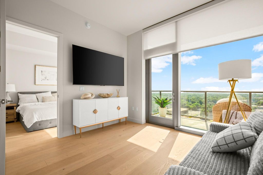 44 East Ave 1508, Austin, TX 78701