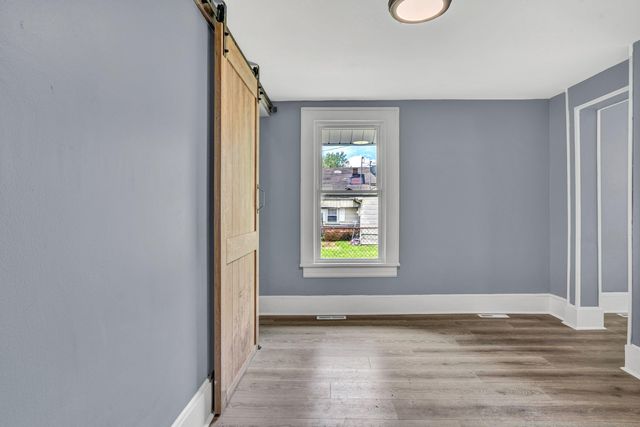 4034 Lee Hwy, Troutville, VA 24175