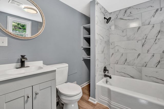 4034 Lee Hwy, Troutville, VA 24175