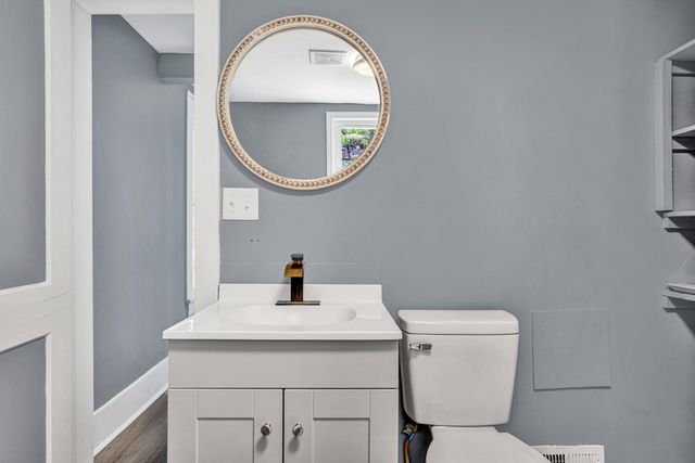 4034 Lee Hwy, Troutville, VA 24175