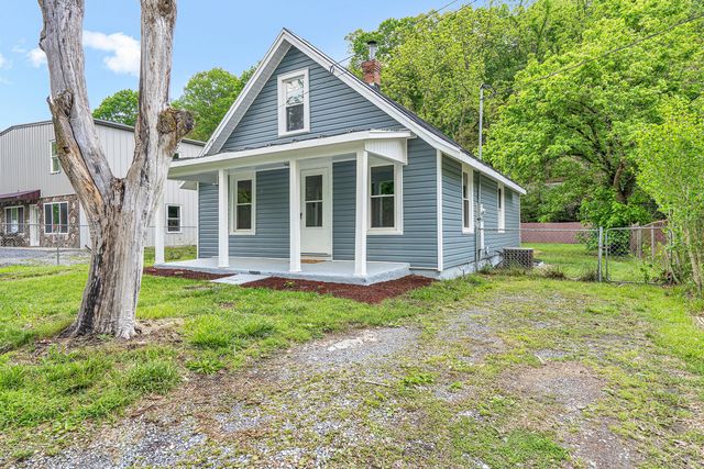 4034 Lee Hwy, Troutville, VA 24175