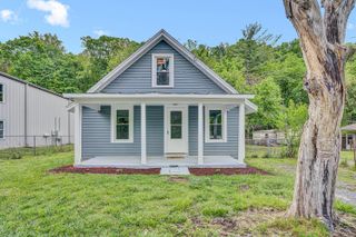 4034 Lee Hwy, Troutville, VA 24175