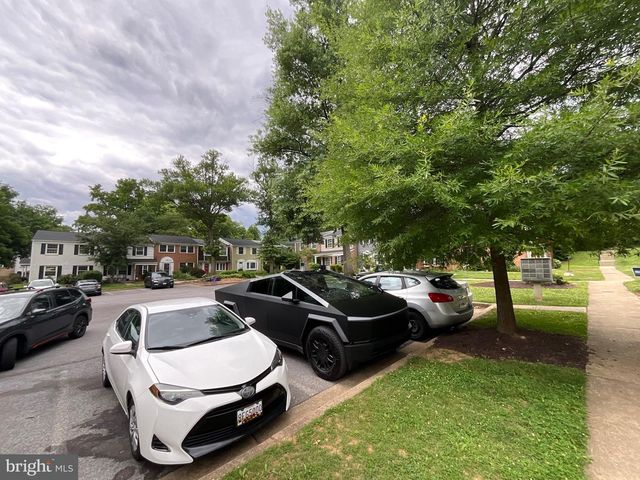5526 GREEN DORY LN, Columbia, MD 21044