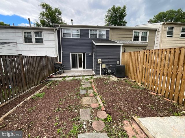 5526 GREEN DORY LN, Columbia, MD 21044