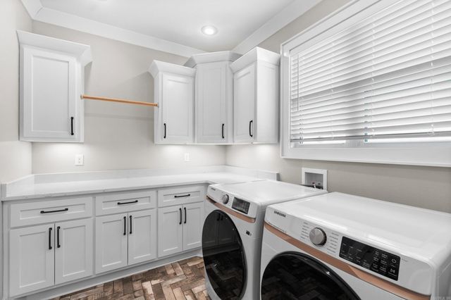 2706 Dominion Drive, Searcy, AR 72143