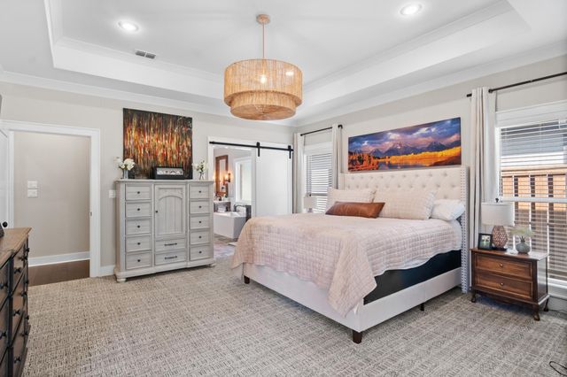 2706 Dominion Drive, Searcy, AR 72143