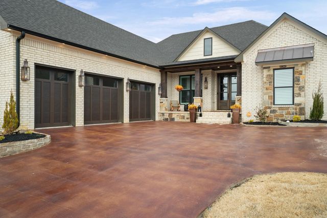 2706 Dominion Drive, Searcy, AR 72143