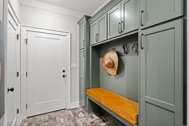 2706 Dominion Drive, Searcy, AR 72143