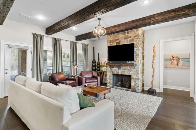 2706 Dominion Drive, Searcy, AR 72143