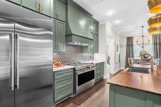 2706 Dominion Drive, Searcy, AR 72143