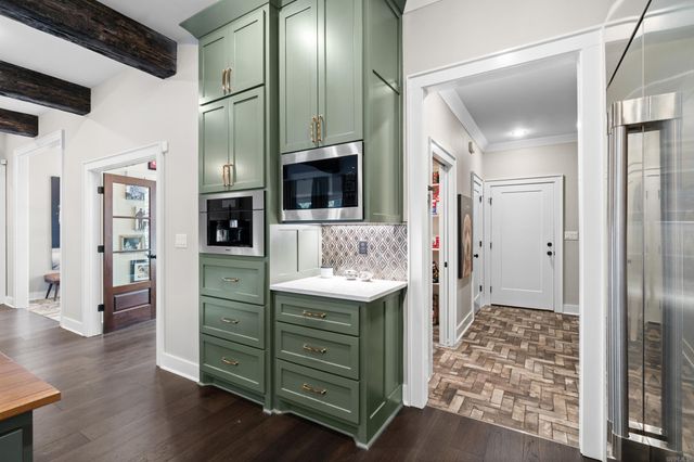 2706 Dominion Drive, Searcy, AR 72143