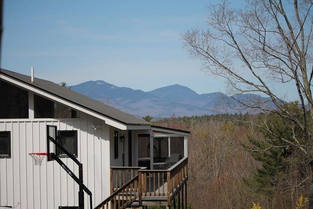 456 Sheridan Road, Moultonborough, NH 03254