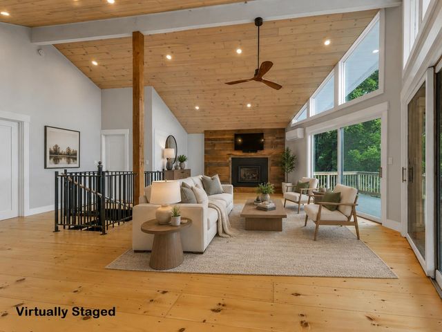 456 Sheridan Road, Moultonborough, NH 03254