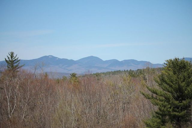 456 Sheridan Road, Moultonborough, NH 03254