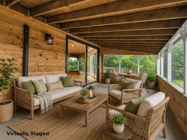 456 Sheridan Road, Moultonborough, NH 03254