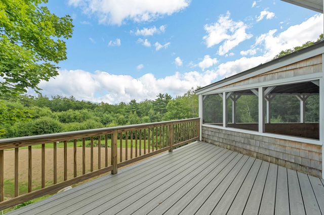 456 Sheridan Road, Moultonborough, NH 03254