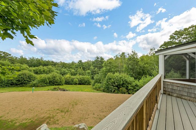 456 Sheridan Road, Moultonborough, NH 03254