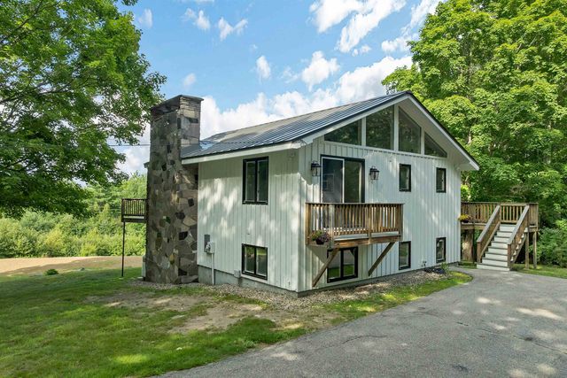 456 Sheridan Road, Moultonborough, NH 03254