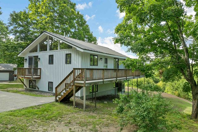 456 Sheridan Road, Moultonborough, NH 03254
