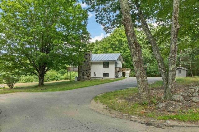 456 Sheridan Road, Moultonborough, NH 03254