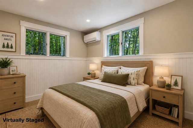 456 Sheridan Road, Moultonborough, NH 03254