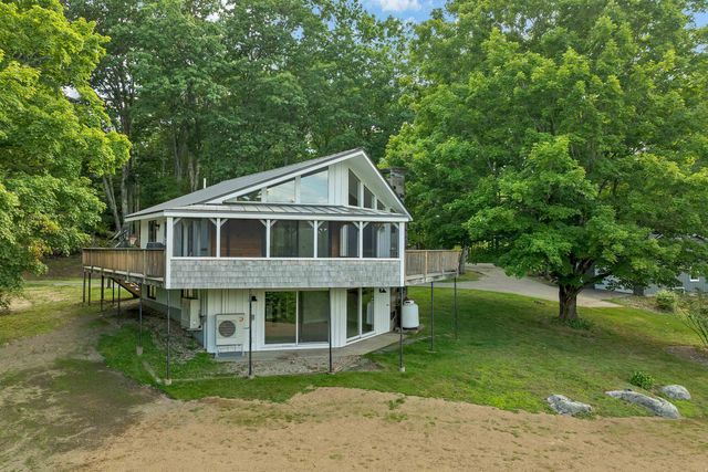 456 Sheridan Road, Moultonborough, NH 03254