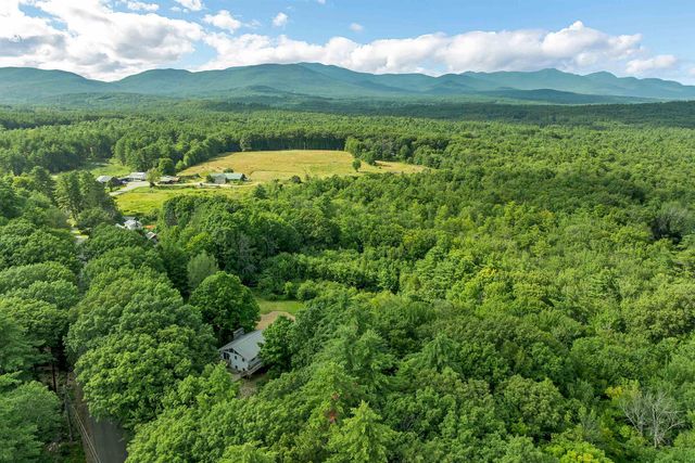 456 Sheridan Road, Moultonborough, NH 03254