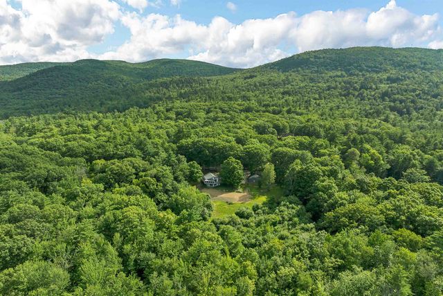 456 Sheridan Road, Moultonborough, NH 03254