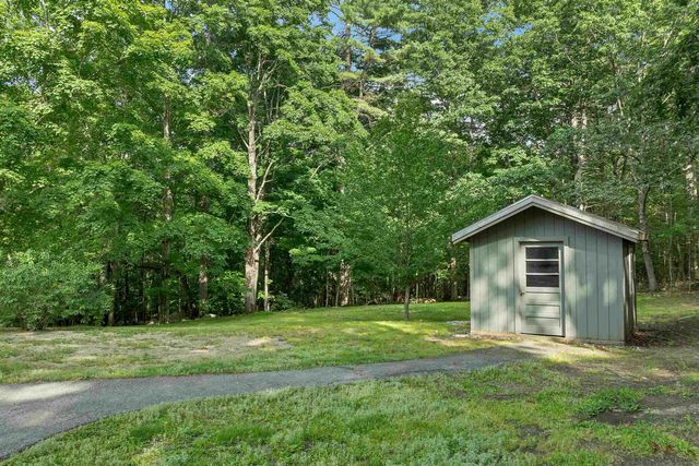 456 Sheridan Road, Moultonborough, NH 03254