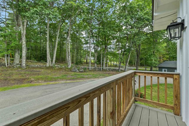 456 Sheridan Road, Moultonborough, NH 03254